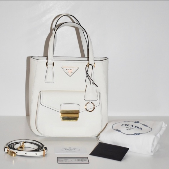 ♥️PRICE DROP l♥️Prada gorgeous bag, brand new - Picture 1 of 12